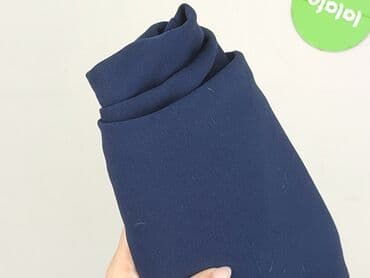 legginsy damskie plus size: Sinsay, Spodnie materiałowe damskie, rozmiar M — 6