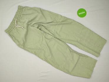 kup rajstopy: Stradivarius, Spodnie materiałowe damskie, M — 2