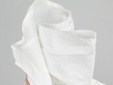 sznurowane bluzki: Bluzka damska, rozmiar S — 4