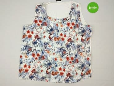 janina stretch t shirt: Janina, Women`s top, size 4XL — 2