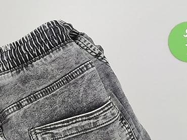 pull and bear joggery: Jeansy dla mężczyzn, rozmiar XS — 7
