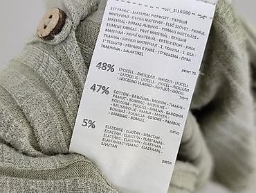 sandalki ck: Sinsay, Sukienka damska, rozmiar XL — 5