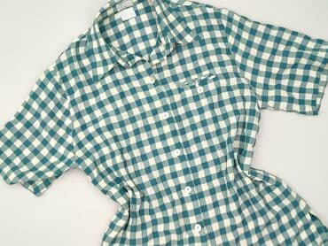 bluzki wizytowe plus size: Koszula damska, rozmiar 2XL — 1