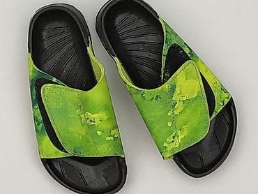 klapki kryte: Klapki 34, Używany — 1