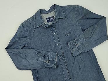 tkmax kurtki: JOOP! Jeans, Koszulа dla mężczyzn, rozmiar M — 1
