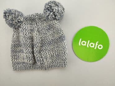 sukienka dynia h: Cap, 9-12 months, condition - Good — 2