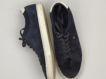 Tommy Hilfiger, Sneakersy dla mężczyzn, rozmiar 46 w lalafo.pl Tommy Hilfiger, Sneakersy dla mężczyzn, rozmiar 46