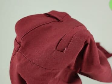 Kobiety: Melrose, Spodnie materiałowe damskie, XS — 7