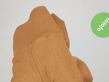 legginsy konopia: Legginsy Krótkie damskie, rozmiar M — 5