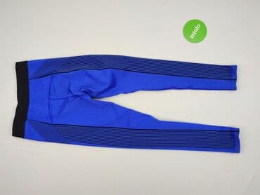 only play curve spodnie: Legginsy Sportowe damskie, rozmiar S — 3