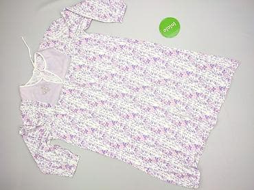 koszula do spania: Koszula nocna damska, rozmiar 2XL — 2