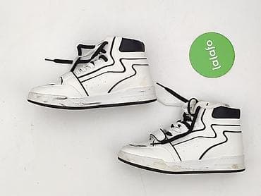 sinsay crocs: Sinsay, Sneakersy damskie, rozmiar 38 — 3