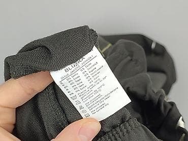 szeroki t shirty: Bluzka damska, rozmiar XL — 5