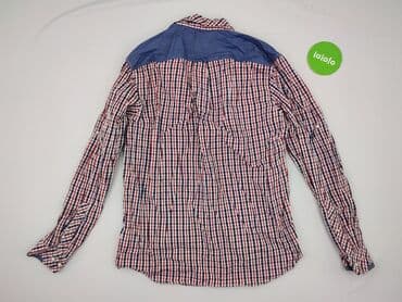 koszulka hellfire: Reserved, Koszulа dla mężczyzn, rozmiar L — 3