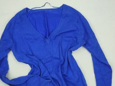 Swetry: Sweter damski, rozmiar S
