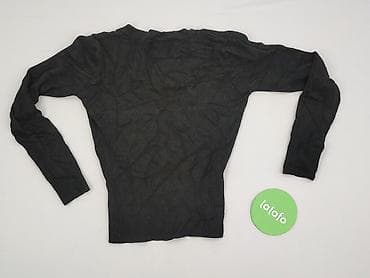 sweter dilvin: Sweter damski, rozmiar S — 3