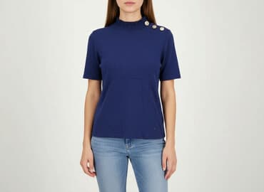 candy.pl ubrania: CAMAIEU, Sweter damski, rozmiar S — 8