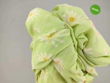 spódniczka mini rozkloszowane: Spódnica damska, rozmiar M — 4