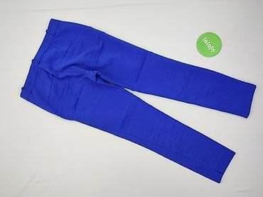 stradivarius on: Stradivarius, Material trousers for women, size 2XS — 3