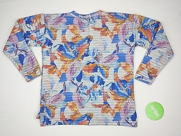 bluza szara pull and bear: PULL&BEAR, Bluza damska
, rozmiar M — 3