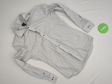 marka h: H&M, Koszulа dla mężczyzn, rozmiar M — 2