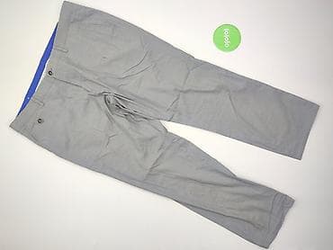 pull bear pl: Reserved, Chinosy dla mężczyzn, rozmiar 3XL — 2