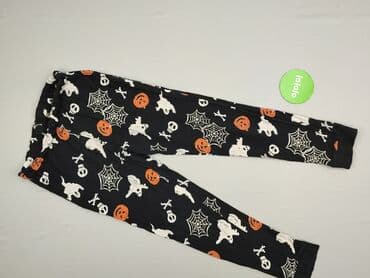 bielizna termoaktywna lidl crivit: Leggings for kids, Destination, 14 years, 164, condition - Very good — 2