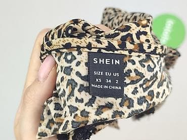 stringi minecraft: Shein, Top damski, rozmiar XS — 5