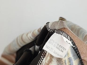 tchibo tunika: Bluzka damska, rozmiar 5XL — 5