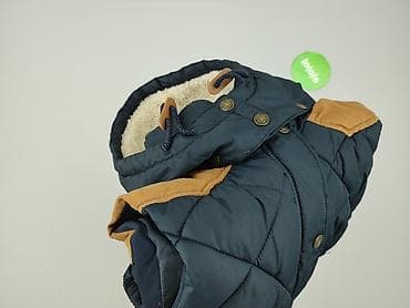 vulcano kurtki: H&M L.O.G.G., Kamizelka damska, rozmiar S — 6