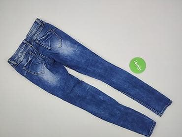 diesel: Jeansy damskie, rozmiar S — 3
