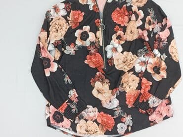 bluzka od c a: Women's blouse, size S (EU 36) — 1