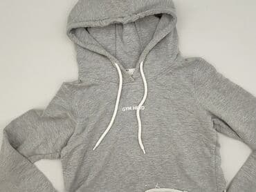 Bluza z kapturem damska, rozmiar S
