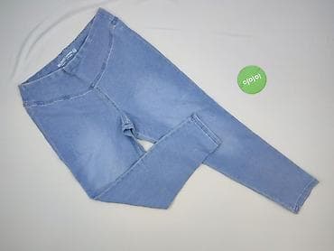 relab dresy: Legginsy Eleganckie damskie, rozmiar 2XL — 2