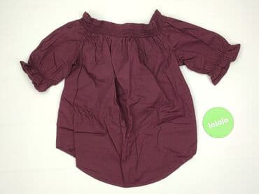 bluzki przezroczyste: New Look, Women's blouse, size M (EU 38) — 3