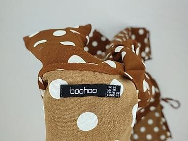 grochy: Boohoo, Sukienka damska, rozmiar L — 4
