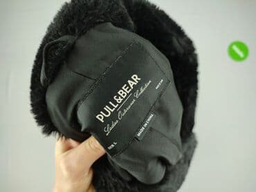 sweter z misiem tous: PULL&BEAR, Futro, L — 5