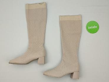 buty deerupt runner: Kozaki damskie, rozmiar 40 — 3