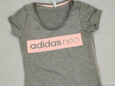 y3 adidas t shirty: Adidas, T-shirt damski, rozmiar S — 2