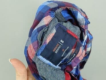 bluza brooklyn pull and bear: House, Koszulа dla mężczyzn, rozmiar S — 5