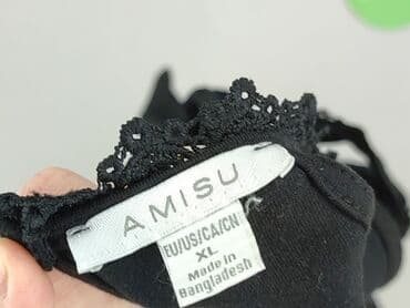zwrot stroju kąpielowego hm: Amisu, Bluzka damska, XL — 5