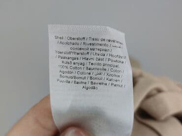 karino buty zimowe: Karen by Simonsen, Spodnie materiałowe damskie, rozmiar M — 6