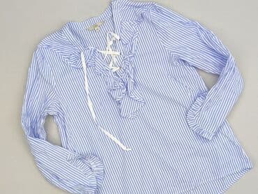 lniana koszula stradivarius: C&A, Bluzka damska, rozmiar S — 1