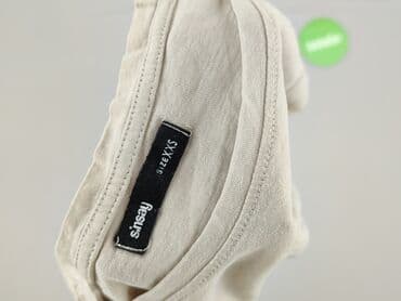 sinsay t shirty damskie: Sinsay, T-shirt damski, rozmiar 2XS — 5