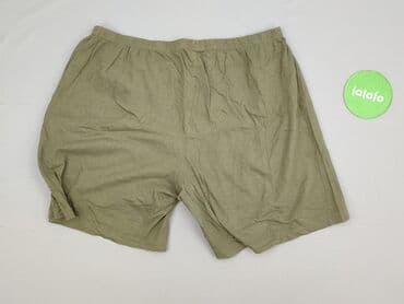 damskie szorty bawełniane: Szorty damskie, rozmiar L — 3