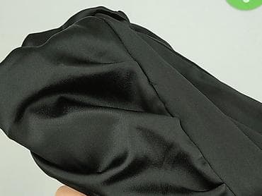 sukienki mini czerwone: Sukienka damska, rozmiar S — 4