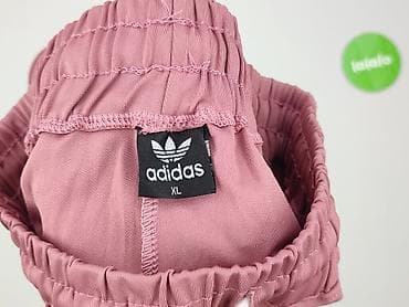 extory sport: Adidas, Szorty damskie, rozmiar XL — 5