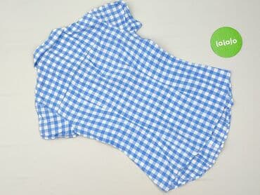 koszula w paski bershka: Clockhouse, Koszula damska, rozmiar XS — 3