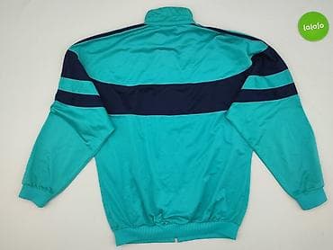 bomberka pull and bear: Adidas, Bluza dla mężczyzn, rozmiar S — 3