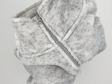 jula kurtki odblaskowe: Janina, Polar damski, rozmiar 3XL — 6